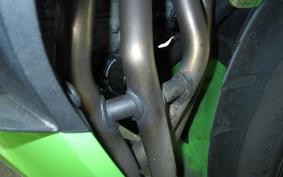 KAWASAKI ZX-4RR 2023 ZX400P