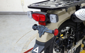 HONDA CT125 HUNTER CUB JA55