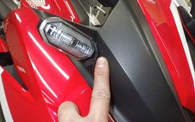 HONDA CBR250RR A 2005 MC51