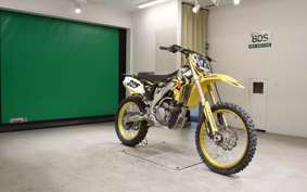 SUZUKI RM-Z250 2022