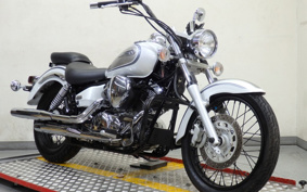 YAMAHA DRAGSTAR 250 VG02J