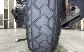 YAMAHA BW'S 50 Gen.3 2026 SA44J