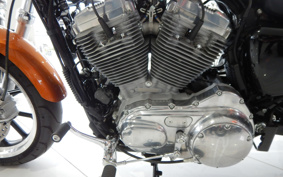HARLEY XL883L 2015 CR2