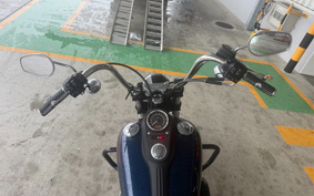 HARLEY FXDBA1580 2013 VB4