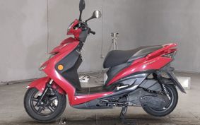 YAMAHA CYGNUS125XSR SE44J