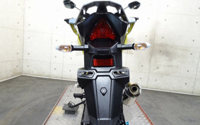 SUZUKI STROM SX EL11A