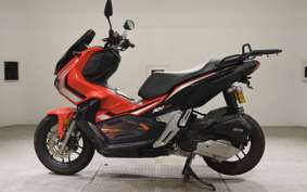 HONDA ADV150 1991 KF38