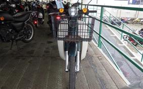 HONDA C50 SUPER CUB AA09