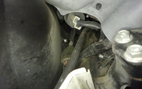 SUZUKI ADDRESS V125 DT11A
