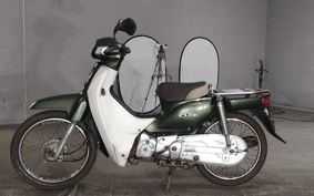 HONDA SUPER CUB50 AA04