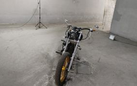 HONDA STEED 400 1993 NC26