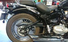 TRIUMPH TRIUMPH SPEEDMASTER 2024 DAD79H