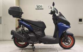 YAMAHA X FORCE SG79J