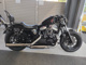 Фото Harley XL1200X 2019 с японского аукциона