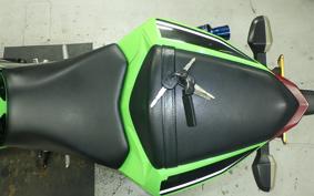 KAWASAKI NINJA 250 EX250L