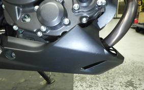 HONDA CB250RA MC52