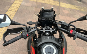SUZUKI STROM 250ABS DS11A
