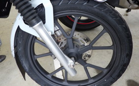 HONDA ｸﾛｽｶﾌﾞ110-3 JA60