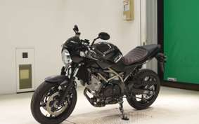 SUZUKI SV650 X A 2022 VP55E