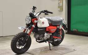 HONDA MONKEY 125 2022 JB05