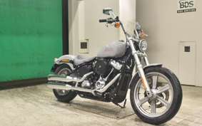 HARLEY FXST1750 2025