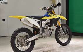 SUZUKI RM-Z250