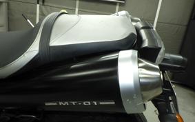 YAMAHA MT-01 2008