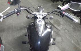 YAMAHA DRAGSTAR 250 VG02J