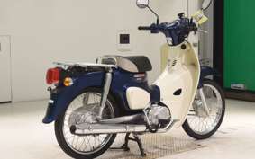 HONDA C50 SUPER CUB AA09
