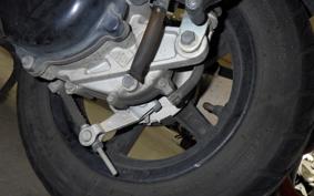 YAMAHA JOG Delux SA39J