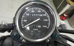 KAWASAKI 250TR BJ250F