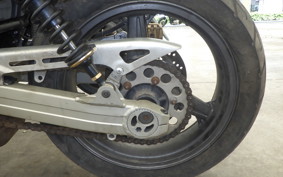 KAWASAKI ZEPHYR 400 KAI 1996 ZR400C