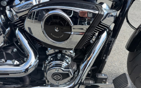 HARLEY FXBR 2026 YE9