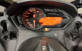 BMW C600 SPORT 2015 0131