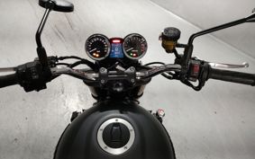 KAWASAKI Z900RS SE ZR900K