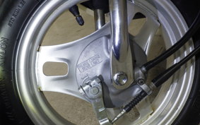 SUZUKI ﾚｯﾂﾊﾞｽｹｯﾄ CA4AA