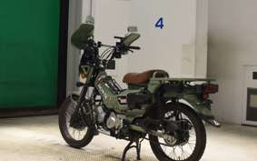 HONDA CT125-2 2006 JA65