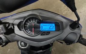 YAMAHA CYGNUS125XSR SED8J