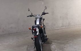 HONDA CB223S MC40