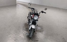 HONDA  DUX 125 JB04