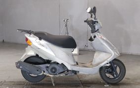 SUZUKI ADDRESS V125 CF4EA