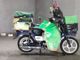 Фото Suzuki SHIMBYN BIRDIE 50 с японского аукциона