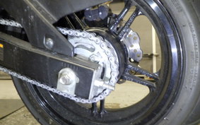 KAWASAKI Z125 PRO 1992 BR125H