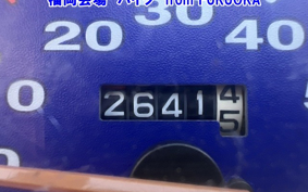HONDA DIO
