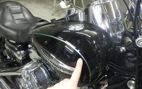 HARLEY FXDC 1580 2008