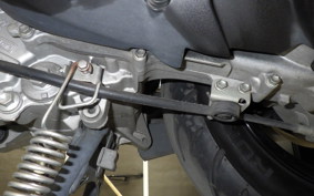 YAMAHA AXIS 125 Z 2011 SEJ6J