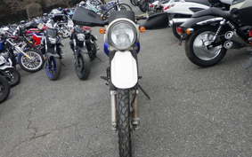 SUZUKI DJEBEL 250 XC SJ45A