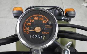 HONDA ZOOMER AF58