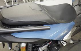 HONDA ADV160 2002 KF54