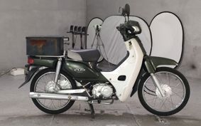 HONDA SUPER CUB50 AA04